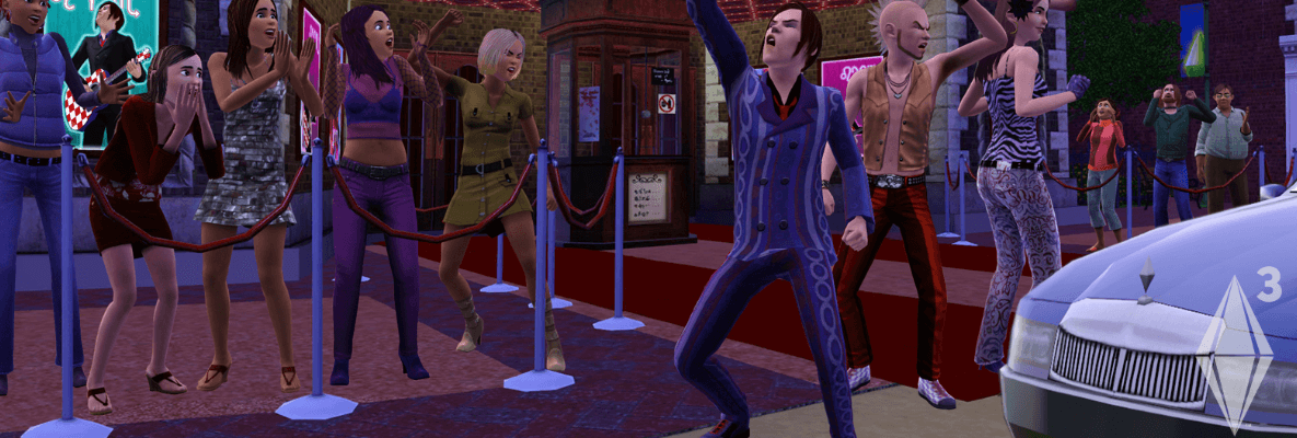 The Sims 3 Modları