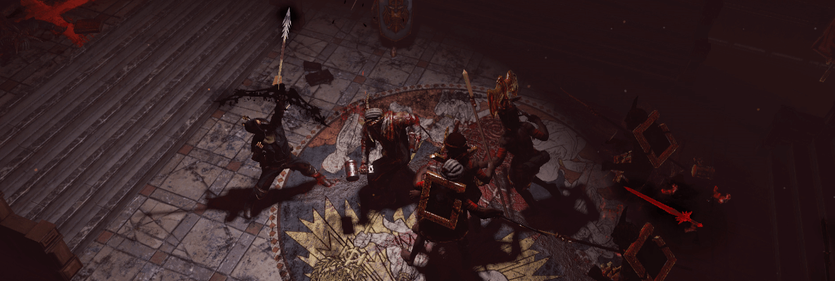 Path of Exile İnceleme