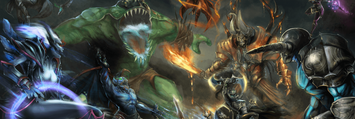 LoL Mü Dota 2 Mi?