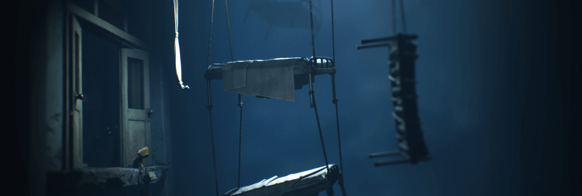 Little Nightmares 2 Hikayesi