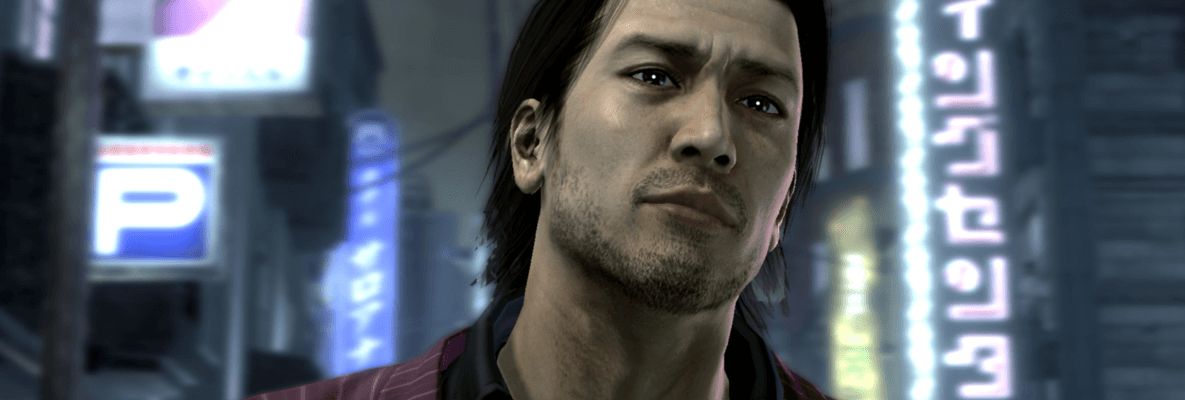 Yakuza 4 Hikayesi