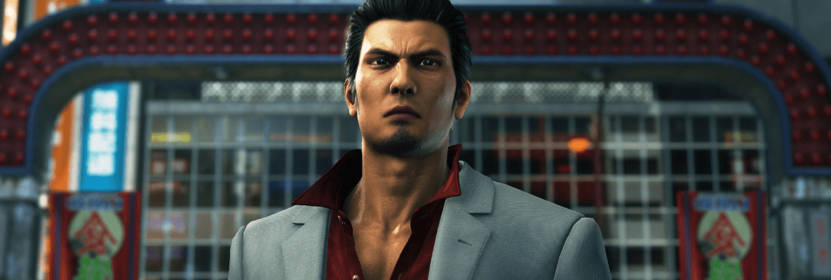Yakuza 6: The Song of Life Hikayesi