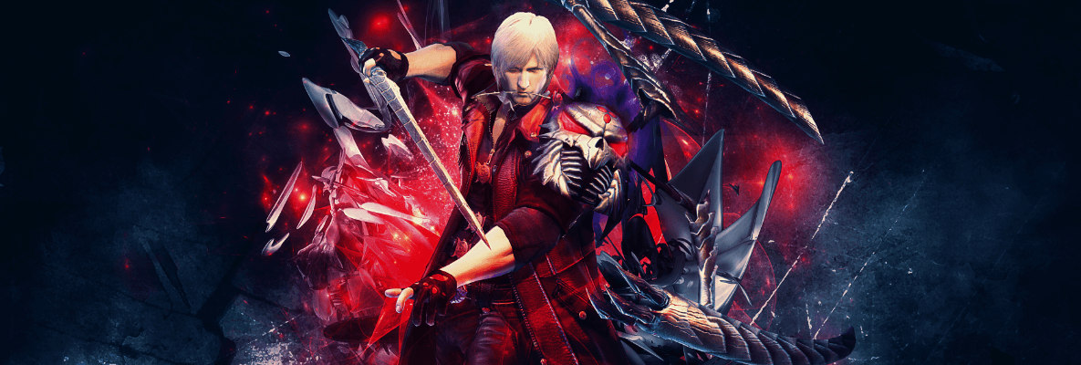 Devil May Cry 4 Hikayesi
