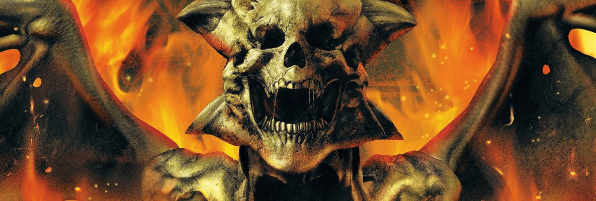 Doom 3 İnceleme