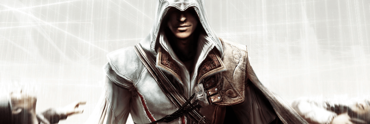 Assassin's Creed 2 Hikayesi