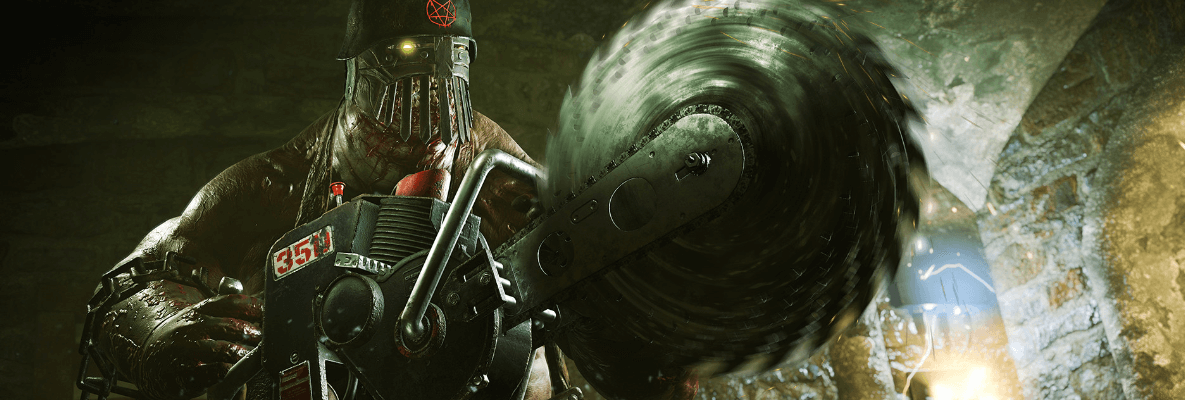 Zombie Army 4: Dead War Hikayesi
