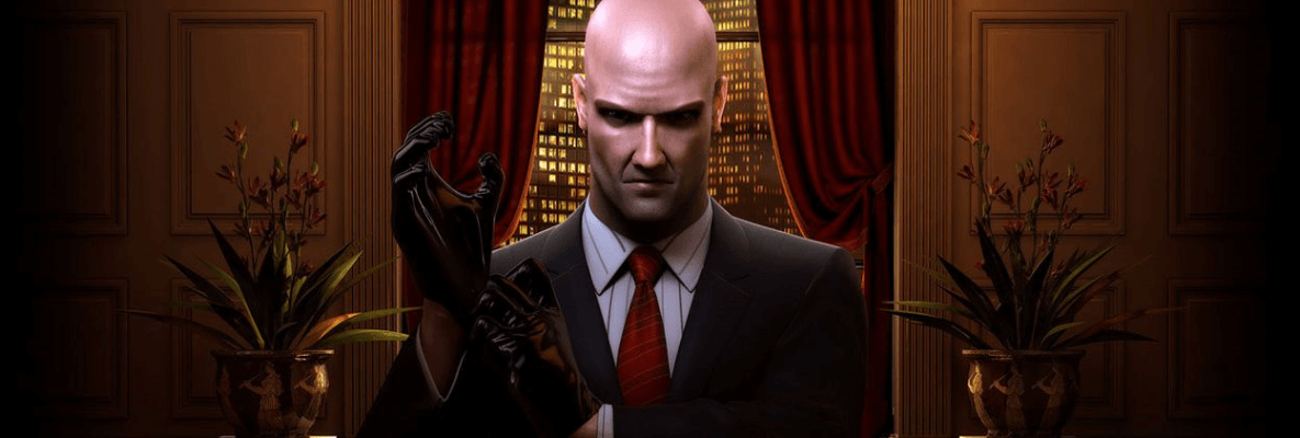Hitman Blood Money Hikayesi