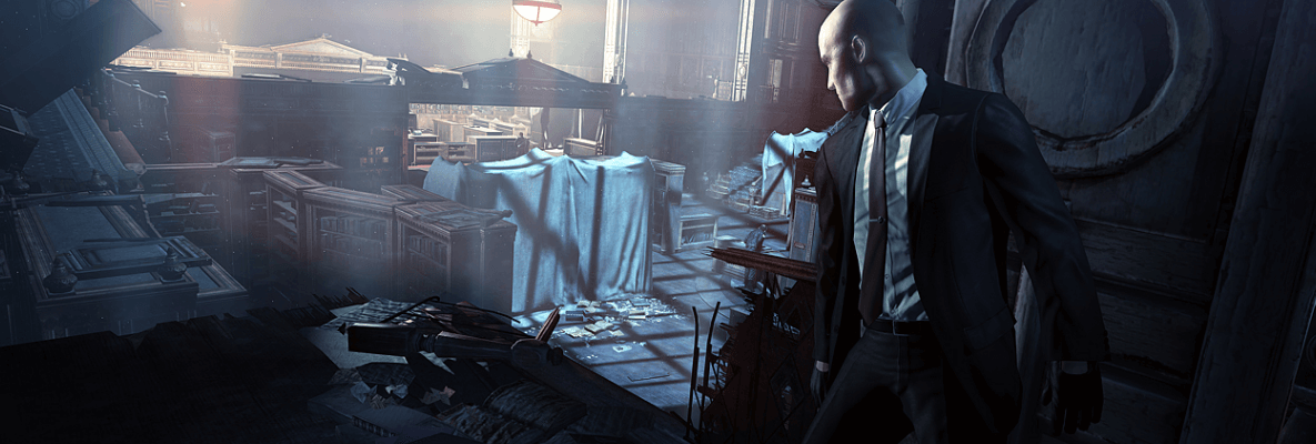 Hitman Absolution Hikayesi