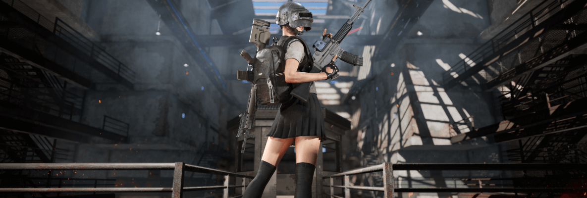 PUBG mi Fortnite mı?