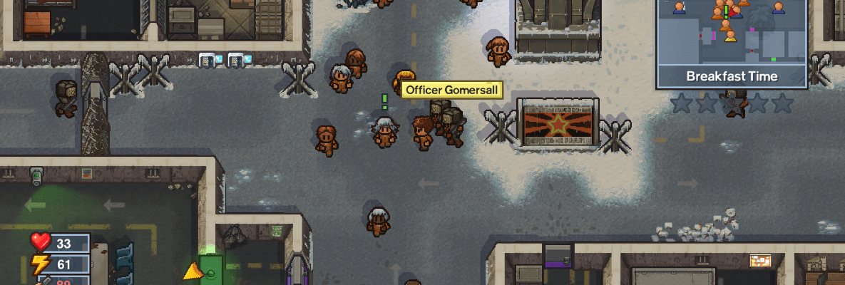 The Escapists 2 İncelemesi
