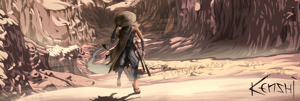 Kenshi İnceleme