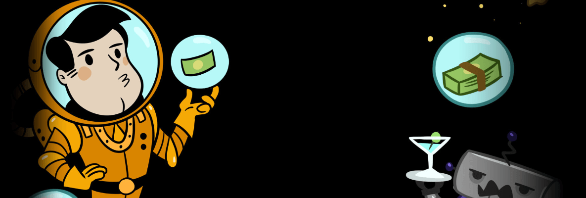 AdVenture Capitalist İnceleme