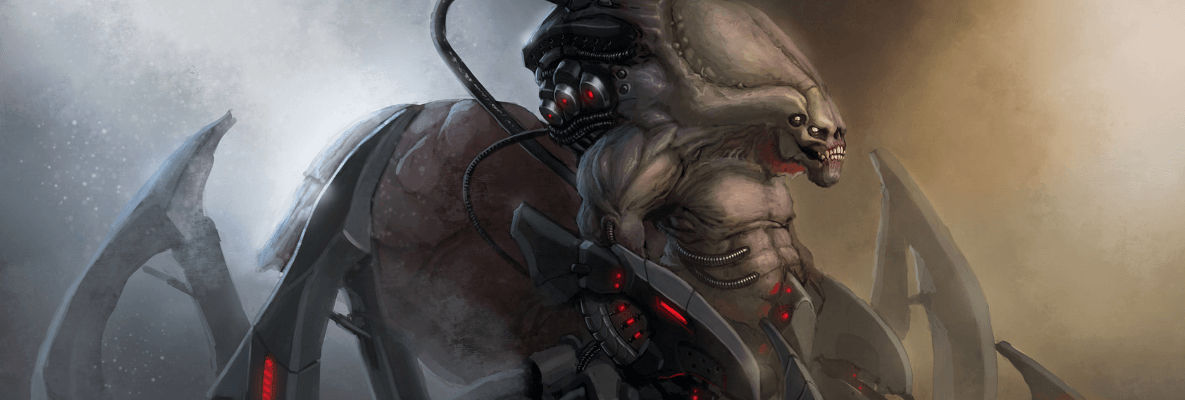 Final DOOM Hikayesi