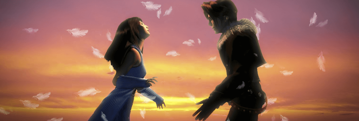 Final Fantasy 8 Hikayesi