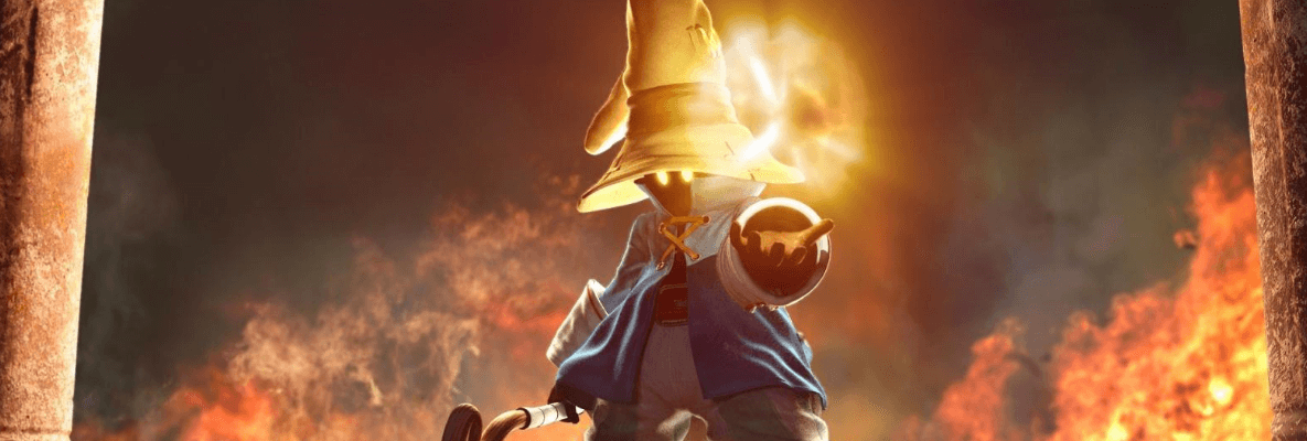 Final Fantasy 9 Hikayesi