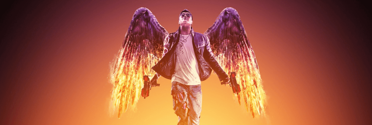 Saints Row Gat Out of Hell Hikayesi