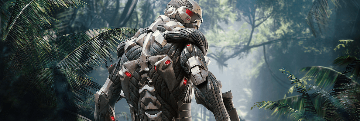 Crysis Hikayesi