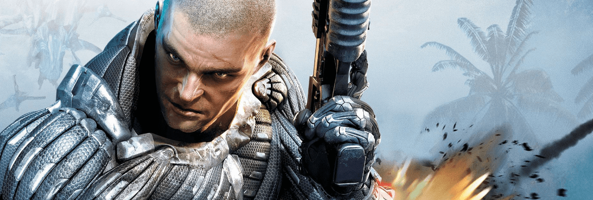 Crysis Warhead Hikayesi