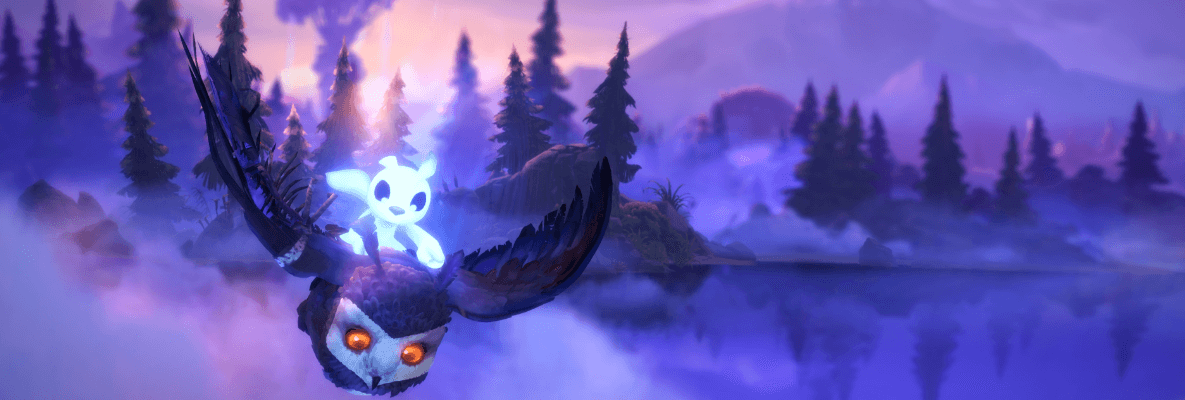 Ori and the Will of the Wisps Hikayesi