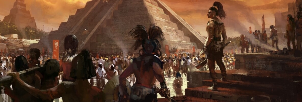 En İyi Sid Meier's Civilization V Medeniyetleri