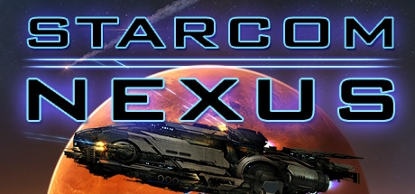 Starcom: Nexus