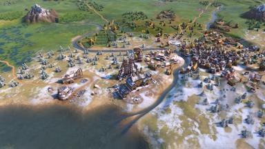 Sid Meier's Civilization VI – Vietnam &amp; Kublai Khan Pack PC Key Fiyatları