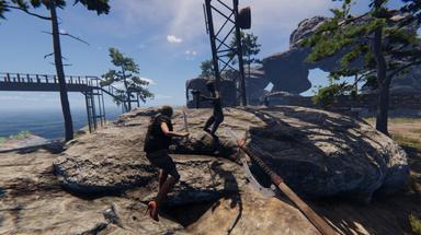 Sunkenland PC Key Fiyatları
