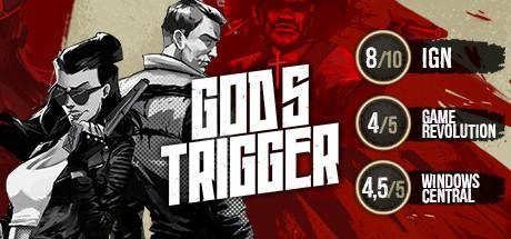 God's Trigger