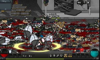 CrazyFlasher7 Mercenary Empire PC Key Fiyatları