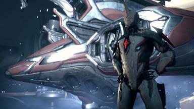 Warframe: Empyrean Supporter Pack