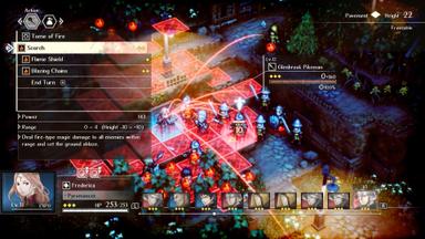TRIANGLE STRATEGY PC Key Fiyatları