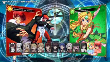 Million Arthur: Arcana Blood PC Key Fiyatları