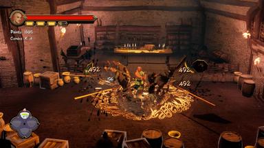 9 Monkeys of Shaolin PC Key Fiyatları