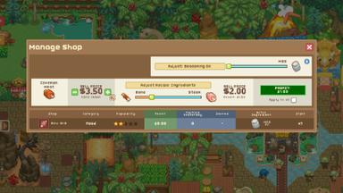 Let's Build a Zoo: Dinosaur Island Fiyat Karşılaştırma