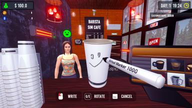 Barista Simulator PC Key Fiyatları