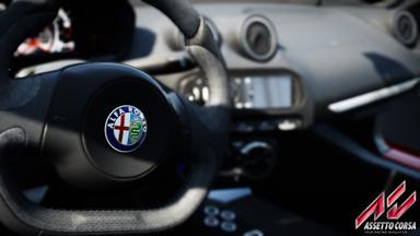 Assetto Corsa - Dream Pack 1