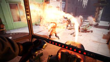 Wolfenstein: Cyberpilot PC Fiyatları