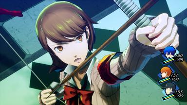 Persona 3 Reload PC Fiyatları