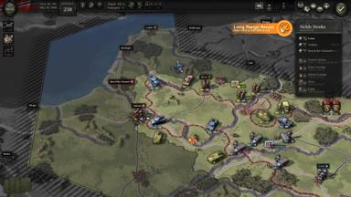 Unity of Command II - Blitzkrieg PC Key Fiyatları
