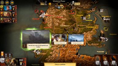 A Game of Thrones: The Board Game - Digital Edition Fiyat Karşılaştırma