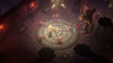 Pathfinder: Wrath of the Righteous – The Treasure of the Midnight Isles PC Key Fiyatları