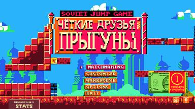 Soviet Jump Game PC Fiyatları