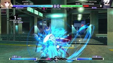 UNDER NIGHT IN-BIRTH Exe:Late[cl-r] Fiyat Karşılaştırma