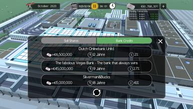 Chaotic Airport Construction Manager PC Key Fiyatları