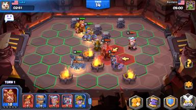 Tactical Monsters Rumble Arena PC Fiyatları