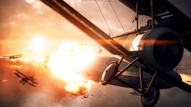 Battlefield 1 ™ PC Fiyatları