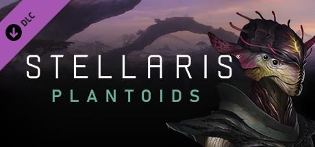 Stellaris: Plantoids Species Pack