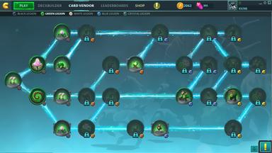 Crystal Clash