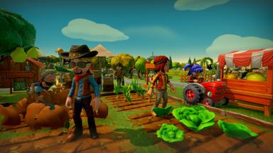 Farm Together