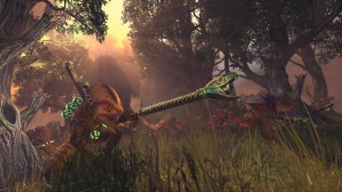 Total War: WARHAMMER II - The Silence &amp; The Fury